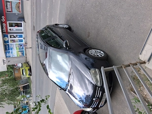 Volkswagen GOLF 5 1.4 BCA