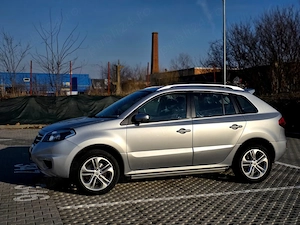 Renault Koleos 2.0 dCi 4x4 | Navi | Keyless | Scaune Încălzite - imagine 7
