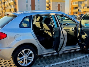 Renault Koleos 2.0 dCi 4x4 | Navi | Keyless | Scaune Încălzite - imagine 6