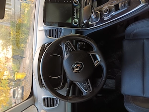  renault espace5 - imagine 4