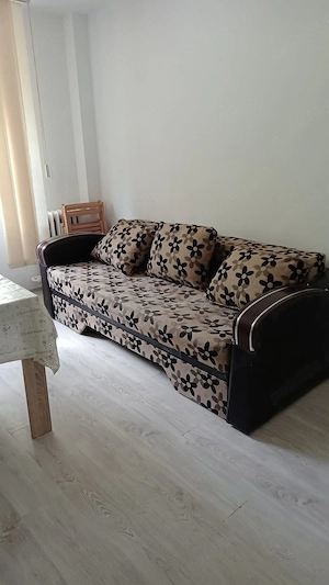 Podu Ros-Bd.Primaverii, Apartament 2 cam.SD., mobilat utilat - imagine 2