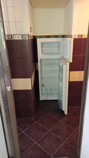 Podu Ros-Bd.Primaverii, Apartament 2 cam.SD., mobilat utilat - imagine 9