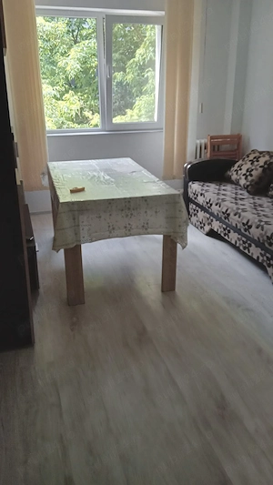 Podu Ros-Bd.Primaverii, Apartament 2 cam.SD., mobilat utilat - imagine 3