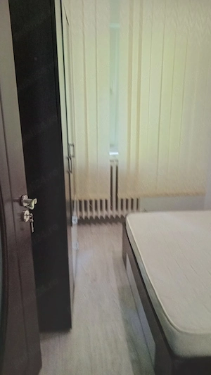 Podu Ros-Bd.Primaverii, Apartament 2 cam.SD., mobilat utilat - imagine 4