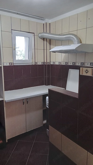 Podu Ros-Bd.Primaverii, Apartament 2 cam.SD., mobilat utilat - imagine 8
