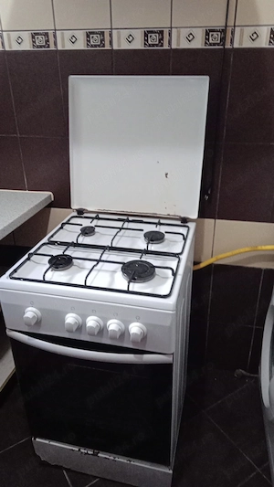 Podu Ros-Bd.Primaverii, Apartament 2 cam.SD., mobilat utilat - imagine 7