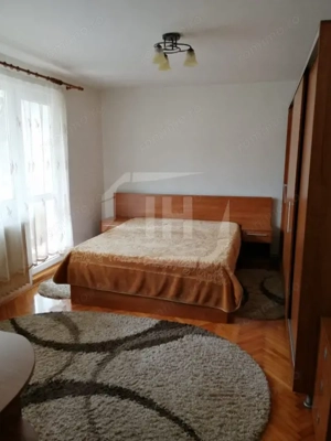 Apartament cu 3 camere in Gheorgheni!
