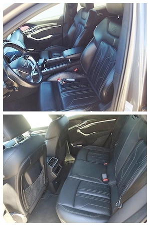 Audi e-tron 55 quattro S line - imagine 4