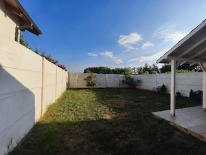 Proprietar   casă individuală P+M, 250 mp teren, mobilată și utilată complet, Giroc 