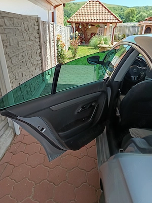 Vînd autoturism M1 Volkswagen  Passat CC  - imagine 5