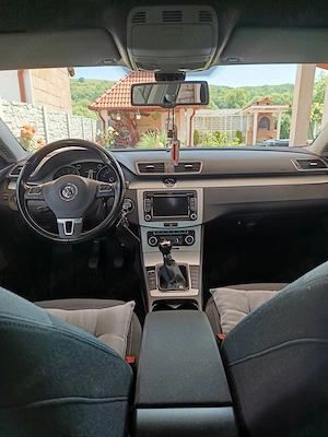 Vînd autoturism M1 Volkswagen  Passat CC  - imagine 4