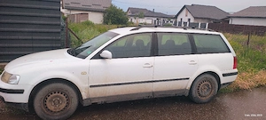 Dezmembrez Vw passat an 1999,1.9 tdi