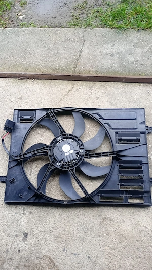 Ventilator radiator  - imagine 3