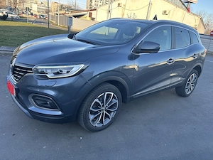 Renault  Kadjar Bose    Cp  1749 .150 Cp 2020 4 x 4 .65000 km