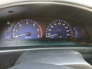 Toyota hilux 100000km  - imagine 3