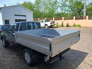Toyota hilux 100000km  - imagine 5
