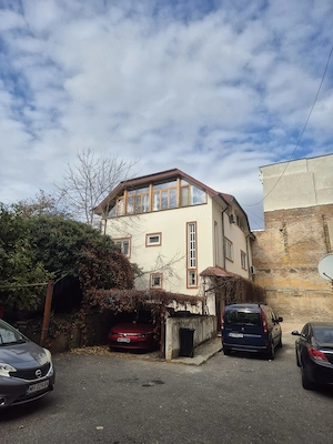 Vilă   spațiu multifuncțional ultracentral   Drobeta-Turnu Severin, zona Ada Kaleh   232 mp utili - imagine 10