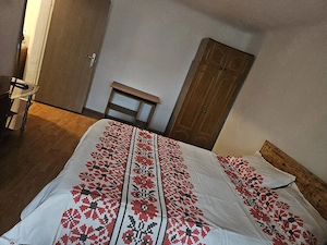 Închiriez garsoniera,  zona 1 Mai - imagine 4