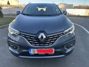 Renault  Kadjar Bose    Cp  1749 .150 Cp 2020 4 x 4 .65000 km - imagine 4