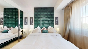 Apartament modern 2 camere Militari Complex Envogue Residence