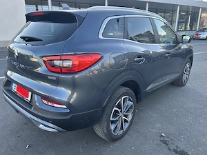 Renault  Kadjar Bose    Cp  1749 .150 Cp 2020 4 x 4 .65000 km - imagine 5
