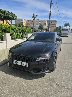 vand audi a4 b8 s -line 2010 - imagine 5