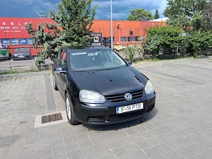 Volkswagen GOLF 5 1.4 BCA - imagine 17
