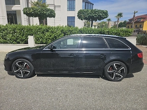 vand audi a4 b8 s -line 2010 - imagine 2