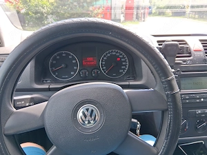 Volkswagen GOLF 5 1.4 BCA - imagine 3