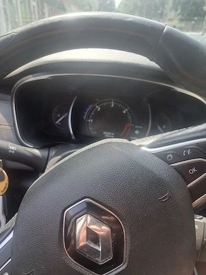 vand renault