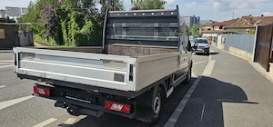 Ford Transit 7 locuri 78.000 km - imagine 3