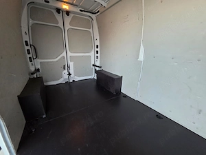 Renault Master New L2H2 - imagine 8