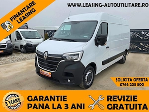 Renault Master New L2H2