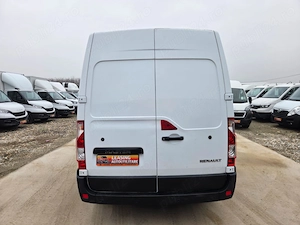 Renault Master New L2H2 - imagine 4