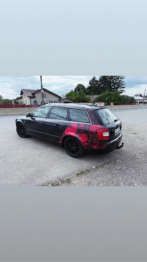Audi A4 B6 1.8 turbo - imagine 2