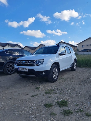 Vand Dacia Duster - imagine 2