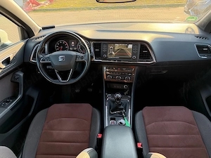Seat Ateca 150 CP  Benzină  TSI Xcellence - imagine 3