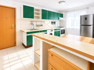Apartament cu 3 camere decomandat I Girocului - imagine 9