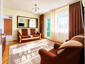 Apartament cu 3 camere decomandat I Girocului - imagine 2