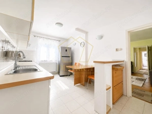 Apartament cu 3 camere decomandat I Girocului - imagine 10