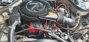 Vand Mercedes W124 - imagine 2