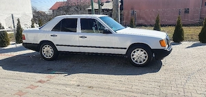 Vand Mercedes W124