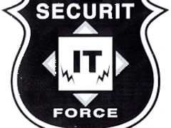 Angajam agenți de securitate SecurIT Force