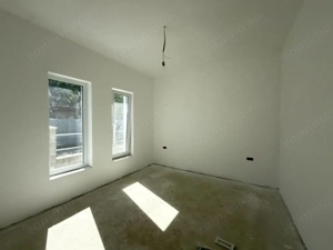 Duplex 3 camere, P+Pod, 80mp utili, 275cmp  teren in Utvin  - imagine 10