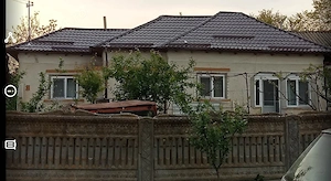 reparați acoperiș