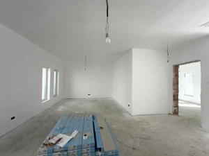 Duplex 3 camere, P+Pod, 80mp utili, 275cmp  teren in Utvin  - imagine 7