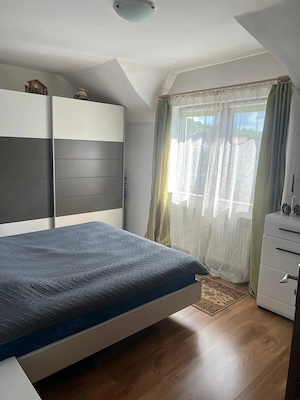 Duplex mobilat si utilat in Sura Mare, jud. Sibiu - imagine 3
