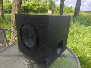 Subwoofer Yamaha Activ NS-WSW40 
