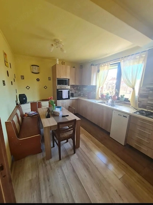 Duplex mobilat si utilat in Sura Mare, jud. Sibiu - imagine 2
