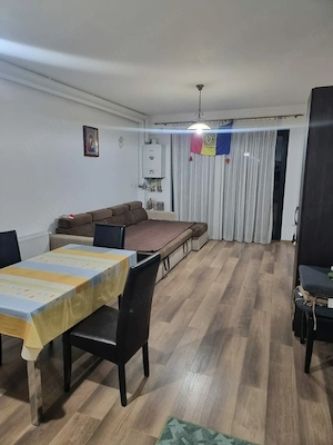 2 camere, bloc nou, modern, in Piata Mihai Viteazul, pe Strada Constanta 10 - imagine 2